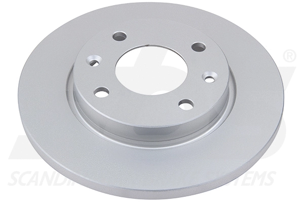 Brake Disc (1815311926)