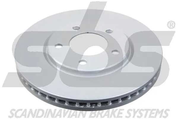 Brake Disc (1815319313)