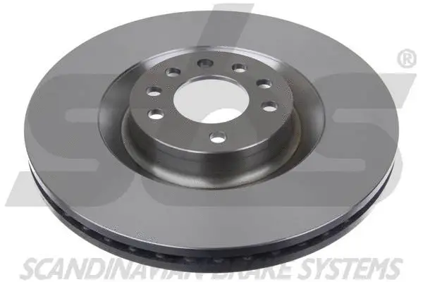 Brake Disc (1815204112)