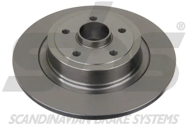 Brake Disc (1815203986)