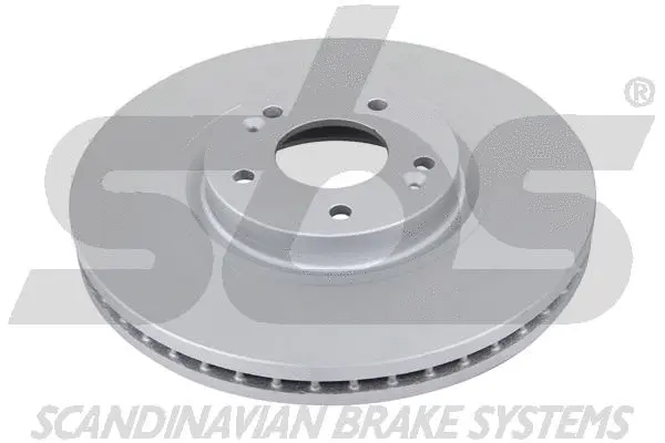 Brake Disc (1815313440)
