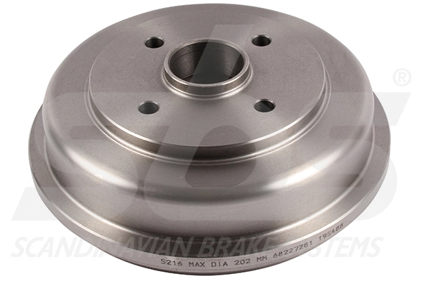 Brake Drum (1825255216)
