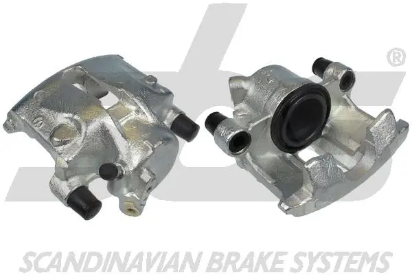 Brake Caliper (1301214709)