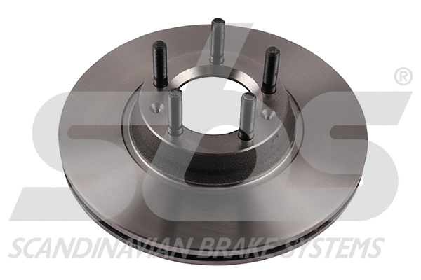 Brake Disc (1815201012)