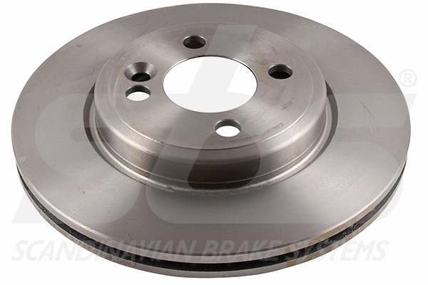 Brake Disc (1815204050)