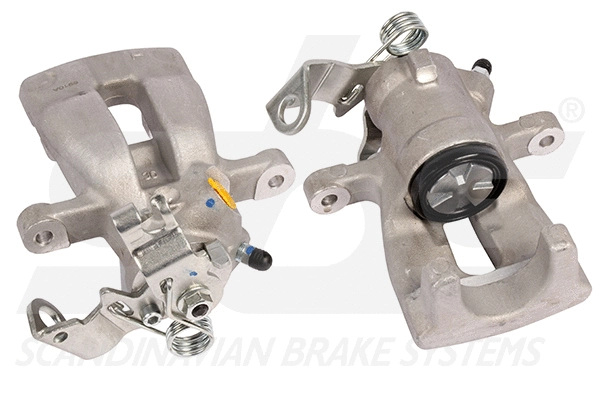 Brake Caliper (13012136235)