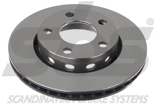 Brake Disc (18152047131)