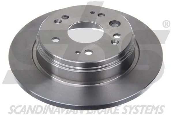 Brake Disc (1815202627)
