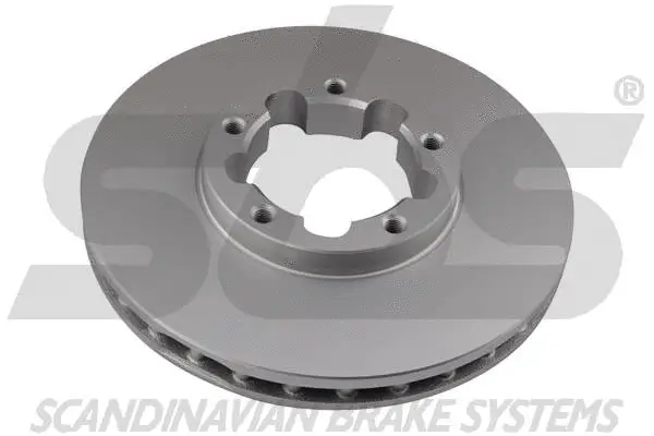Brake Disc (1815312286)