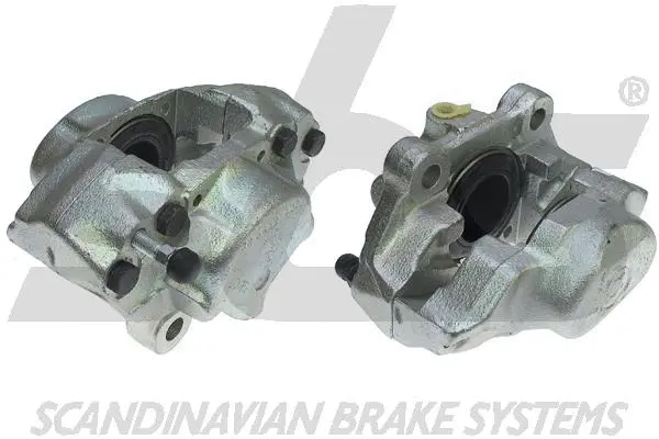 Brake Caliper (1301213650)