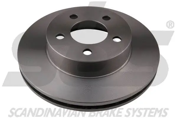 Brake Disc (1815202565)