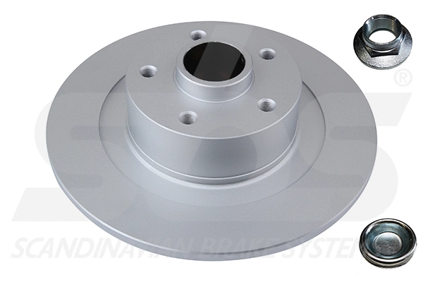 Brake Disc (1815313988)