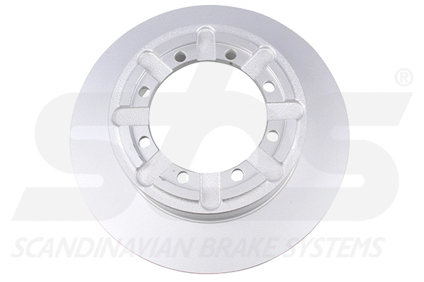 Brake Disc (18153122101)
