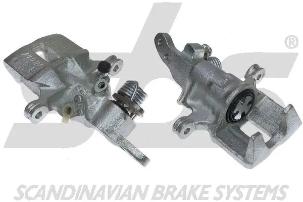 Brake Caliper (1301212659)