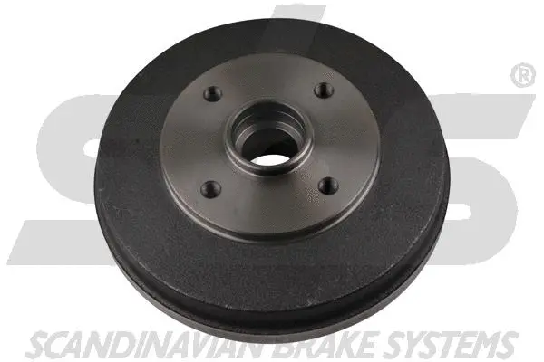 Brake Drum (1825253506)
