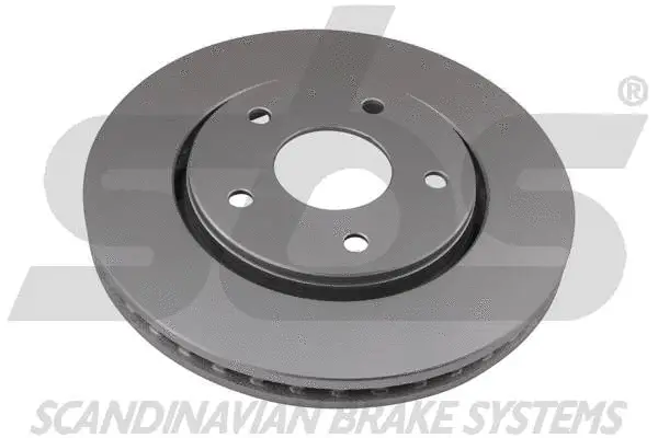 Brake Disc (1815319333)