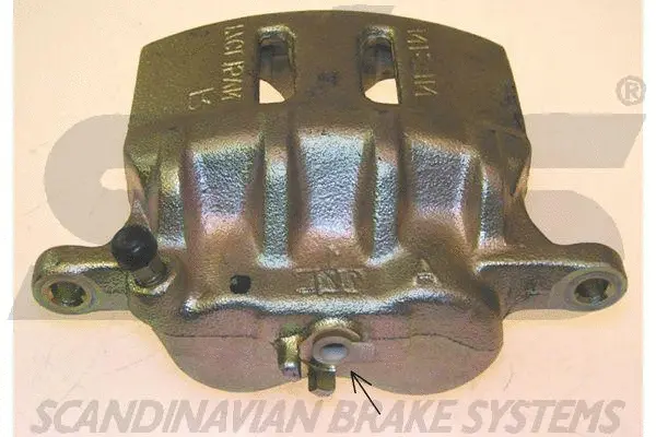 Brake Caliper (13012126130)