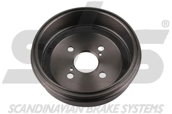 Brake Drum