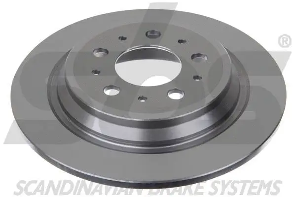 Brake Disc (1815204846)