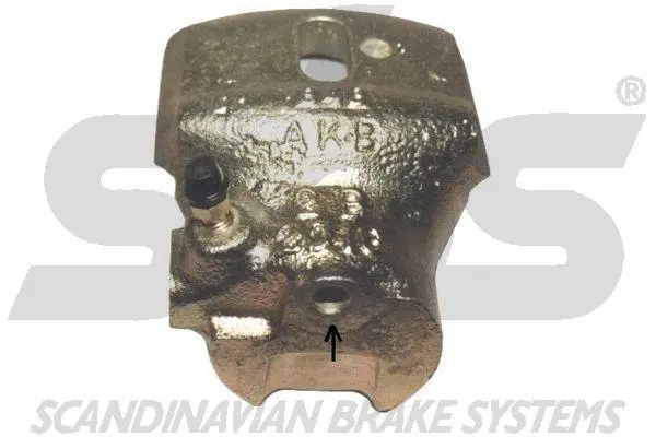 Brake Caliper (1301212603)