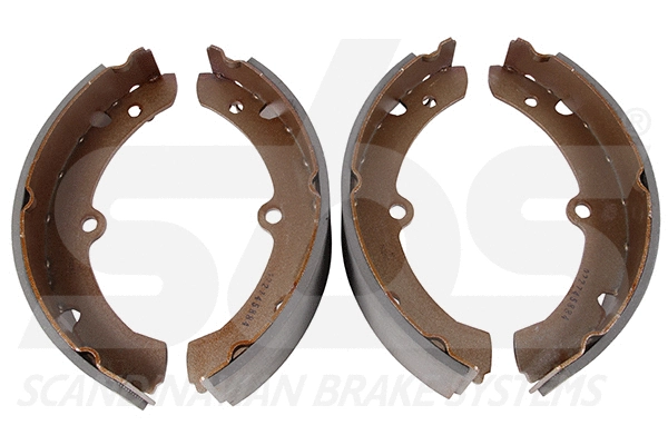 Brake Shoe Set (18492745884)