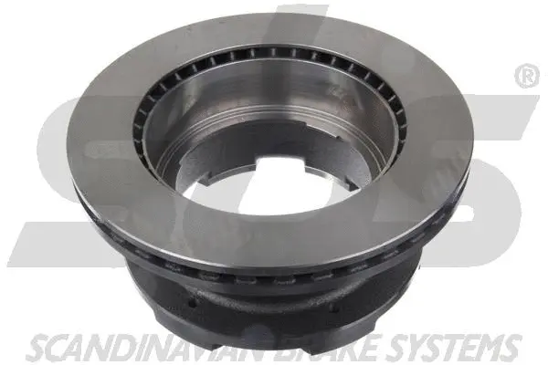 Brake Disc (1815202362)