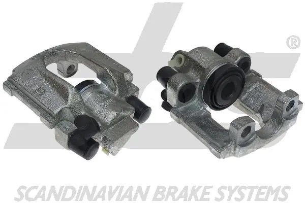 Brake Caliper (1301211556)