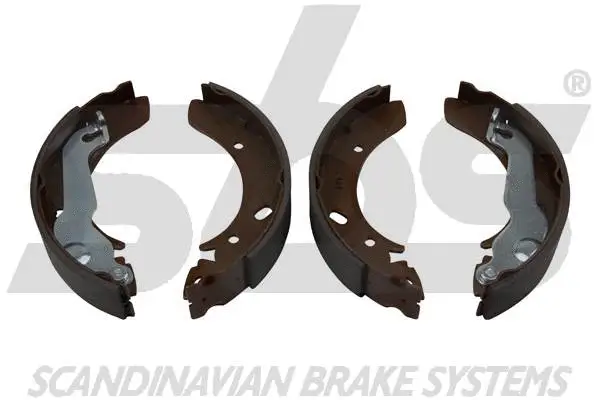 Brake Shoe Set (18492734561)