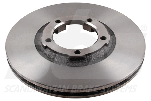 Brake Disc (1815203023)
