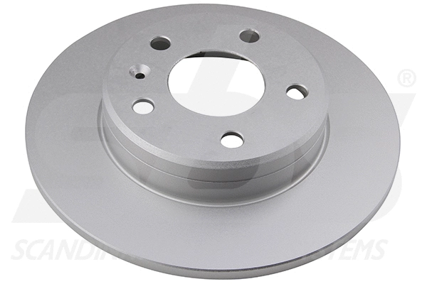 Brake Disc (1815313674)