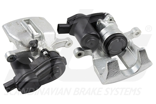 Brake Caliper (13012147187)