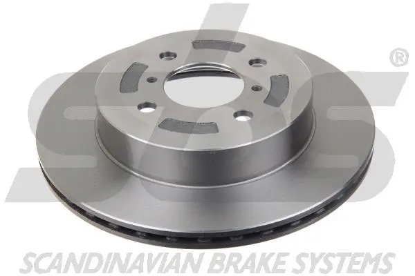 Brake Disc (1815205211)