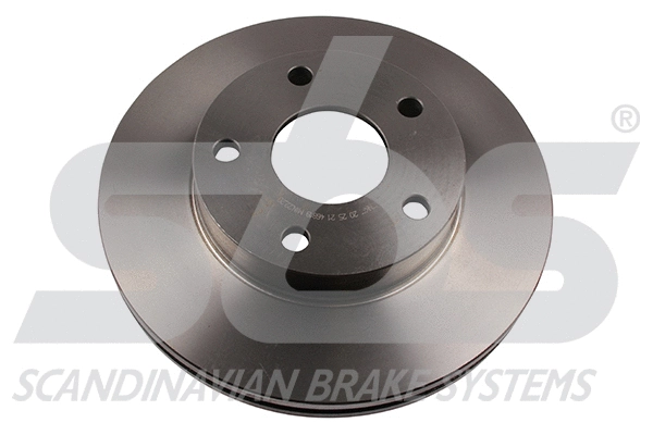 Brake Disc (1815202521)