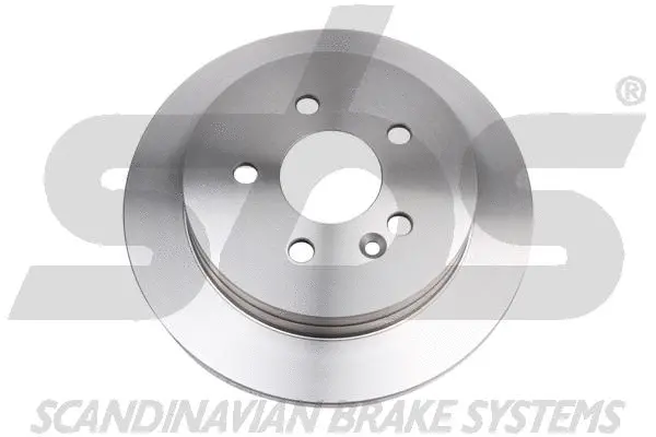 Brake Disc (1815203354)
