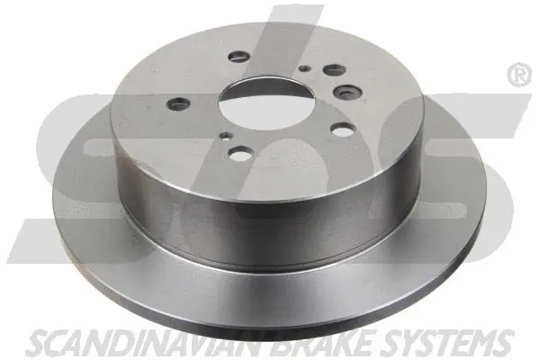 Brake Disc (1815204576)