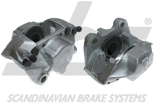 Brake Caliper (1301214796)