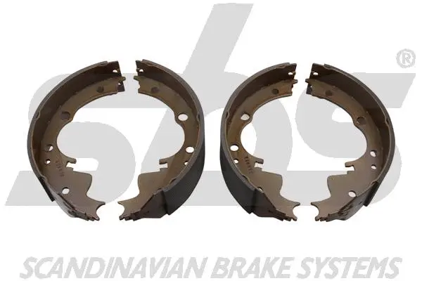 Brake Shoe Set (18492723477)