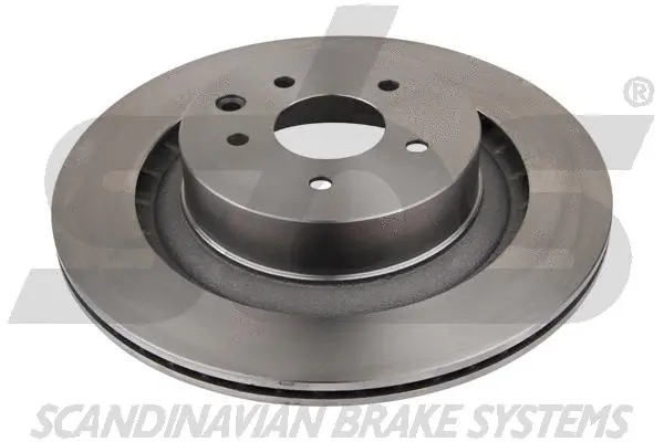 Brake Disc (1815202293)