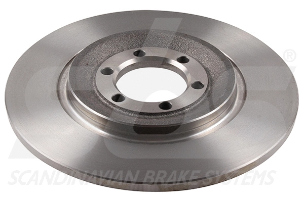 Brake Disc (1815201013)