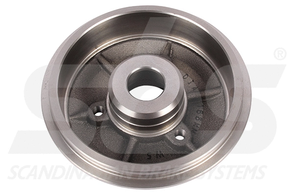 Brake Drum