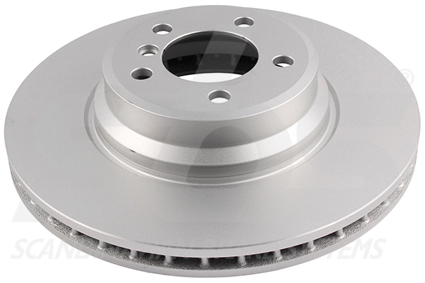 Brake Disc (1815341560)