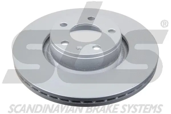 Brake Disc (1815314799)