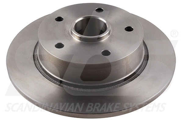 Brake Disc (1815203229)