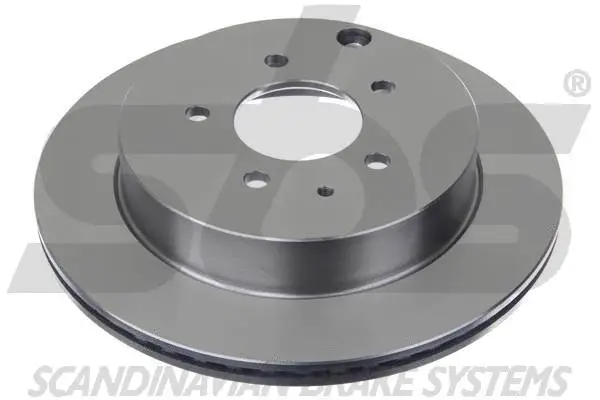 Brake Disc (1815203276)