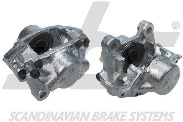 Brake Caliper (13012136110)