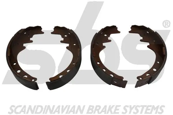 Brake Shoe Set (18492799378)