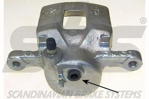 Brake Caliper (1301212611)