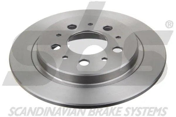 Brake Disc (1815204827)