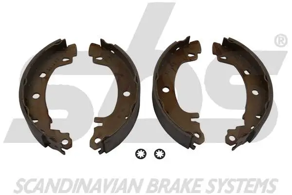 Brake Shoe Set (18492739581)