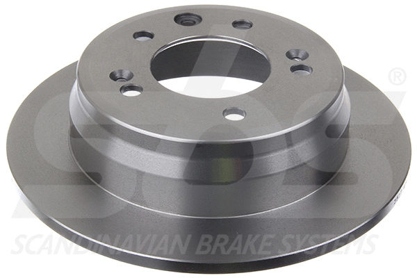 Brake Disc (1815203527)